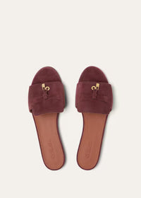 Oxblood