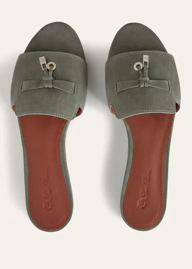 Summer Charms Sandal