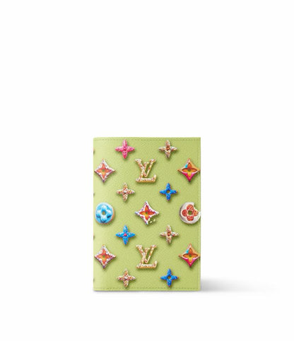 Passport Holder 2026 New Collection