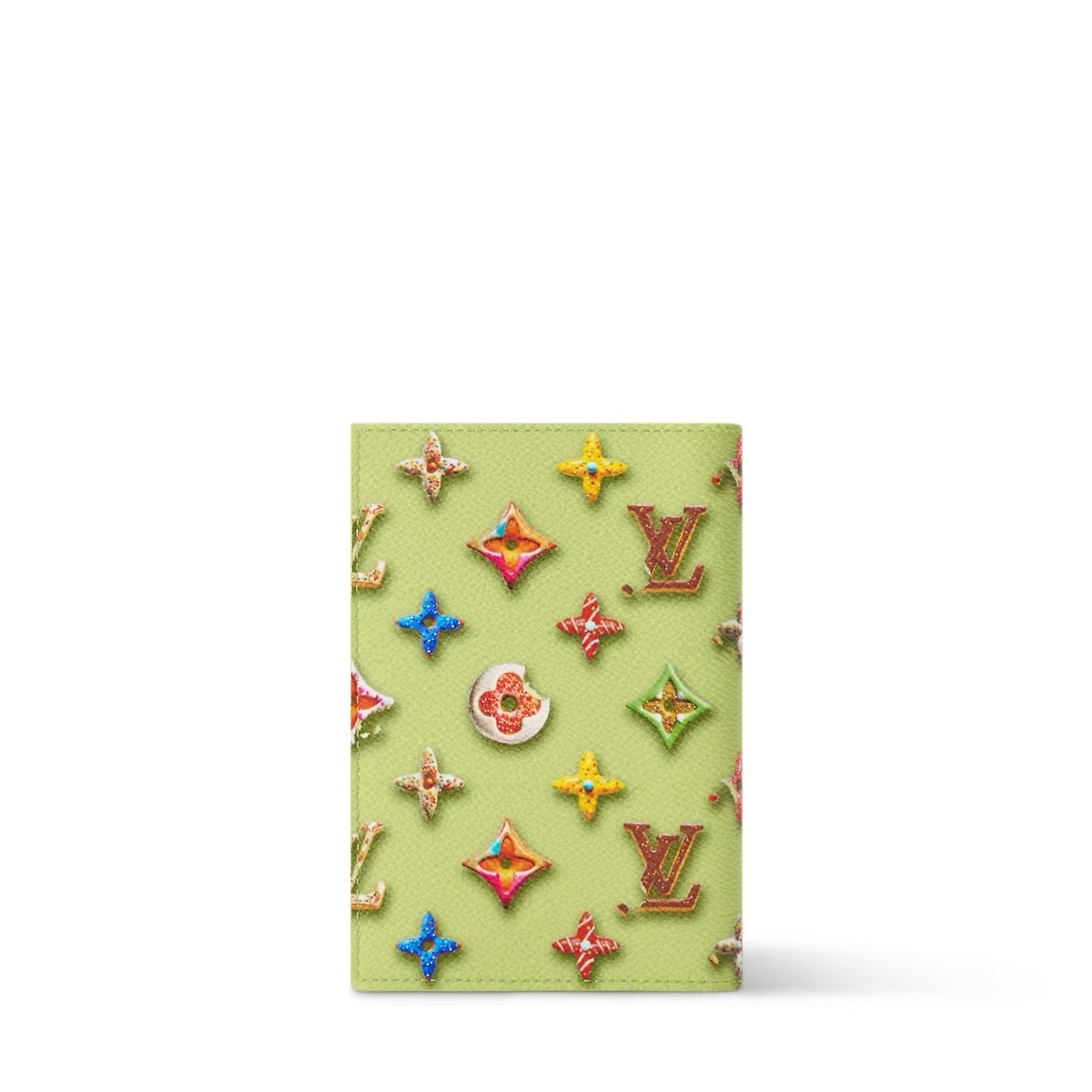 Passport Holder 2026 New Collection