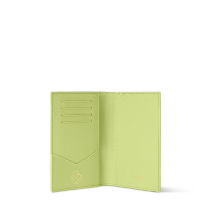 Passport Holder 2026 New Collection