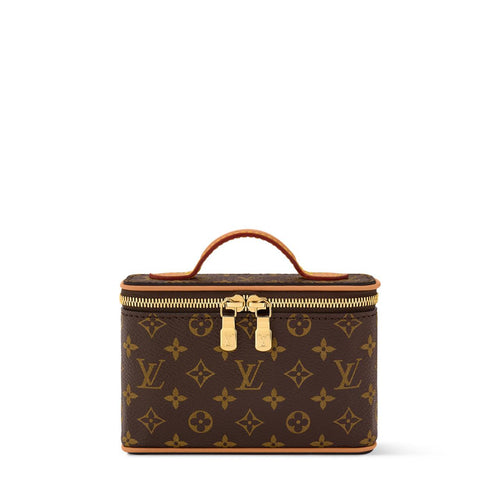 Nice Beauty Bag High Quality