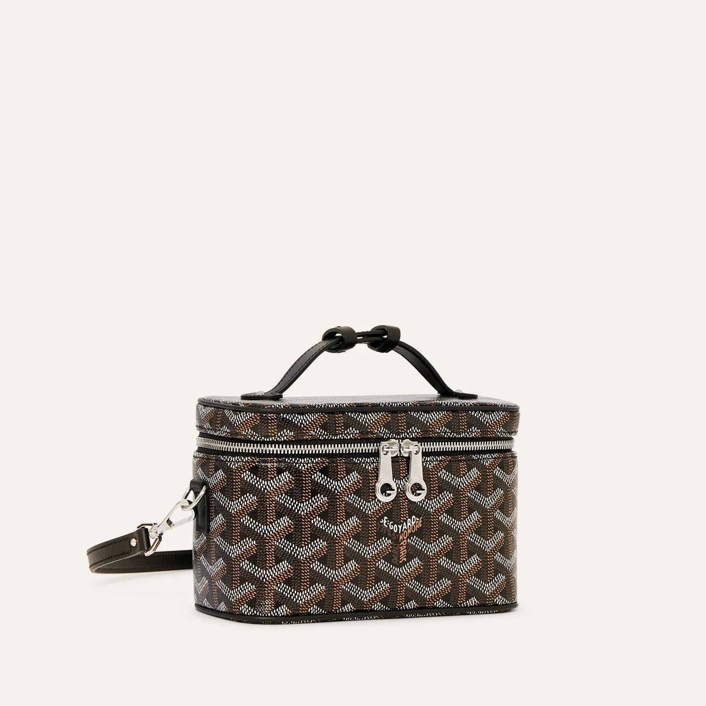 Muse Mini Vanity Bag