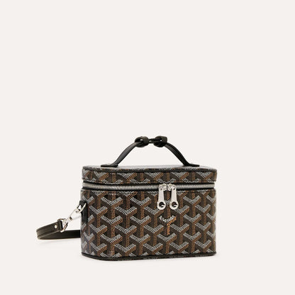 Muse Mini Vanity Bag