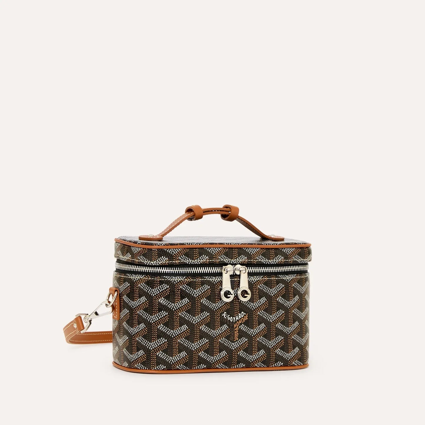 Muse Mini Vanity Bag