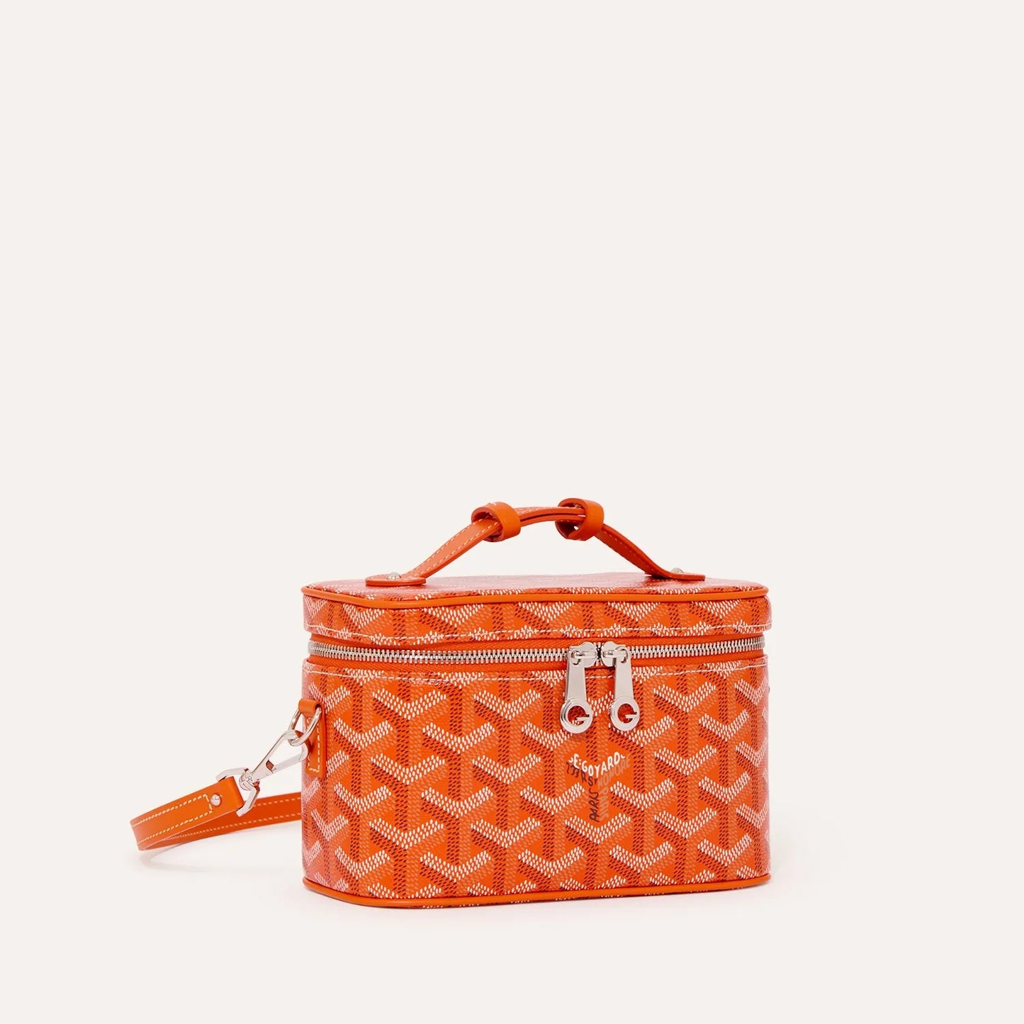 Muse Mini Vanity Bag