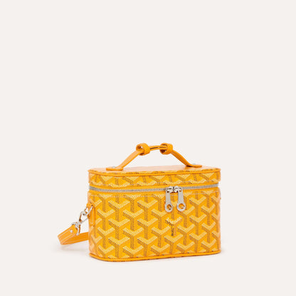 Muse Mini Vanity Bag