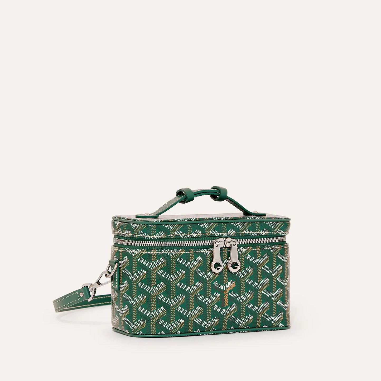 Muse Mini Vanity Bag