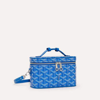 Muse Mini Vanity Bag