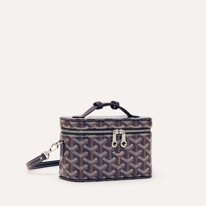 Muse Mini Vanity Bag