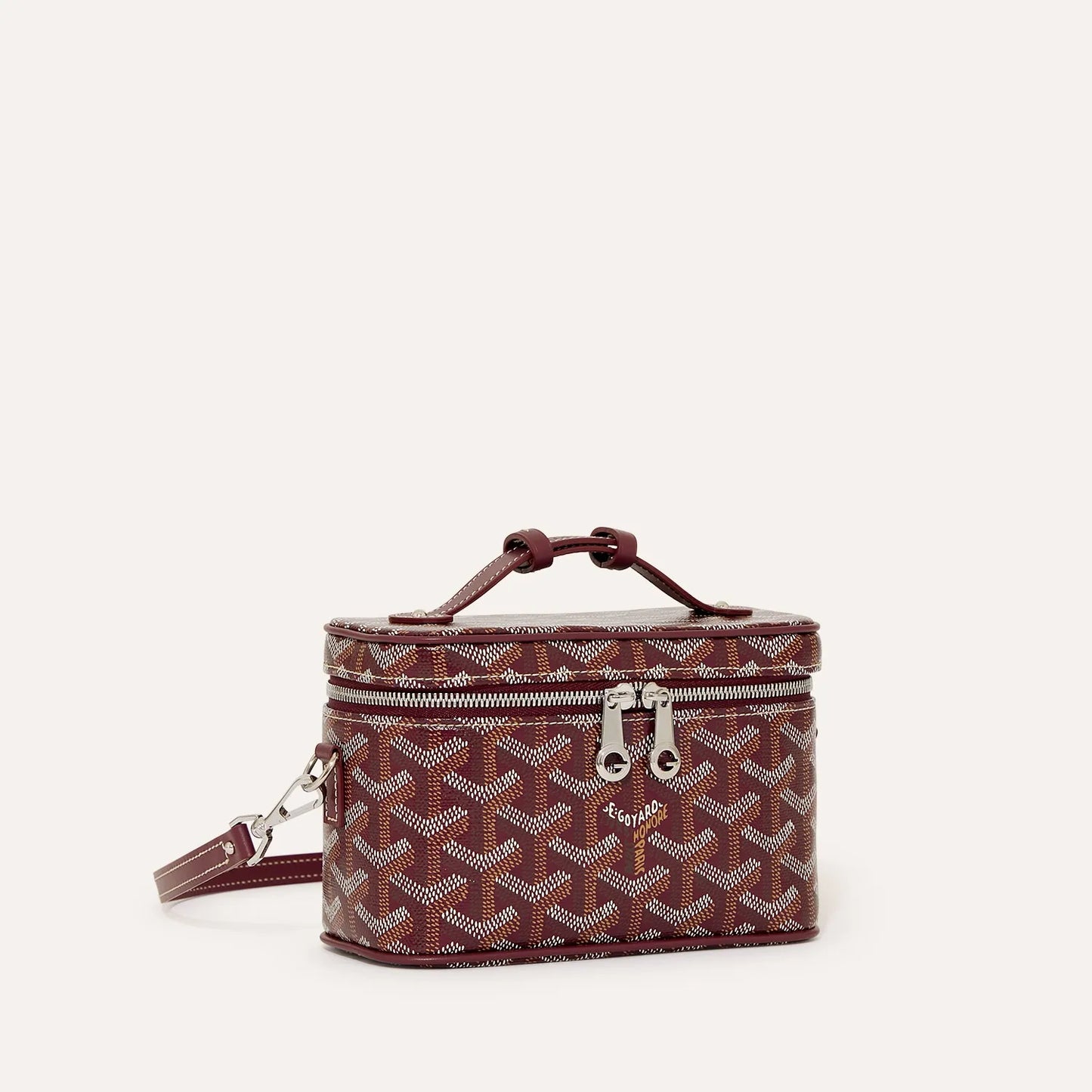 Muse Mini Vanity Bag