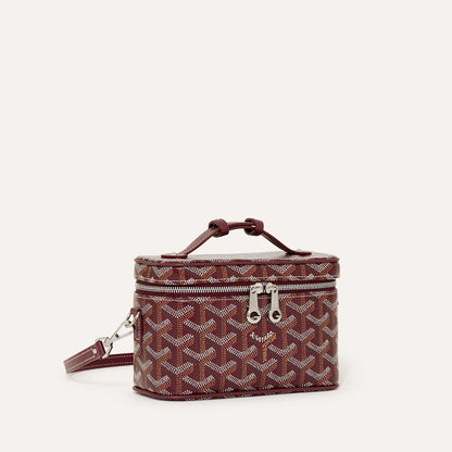 Muse Mini Vanity Bag
