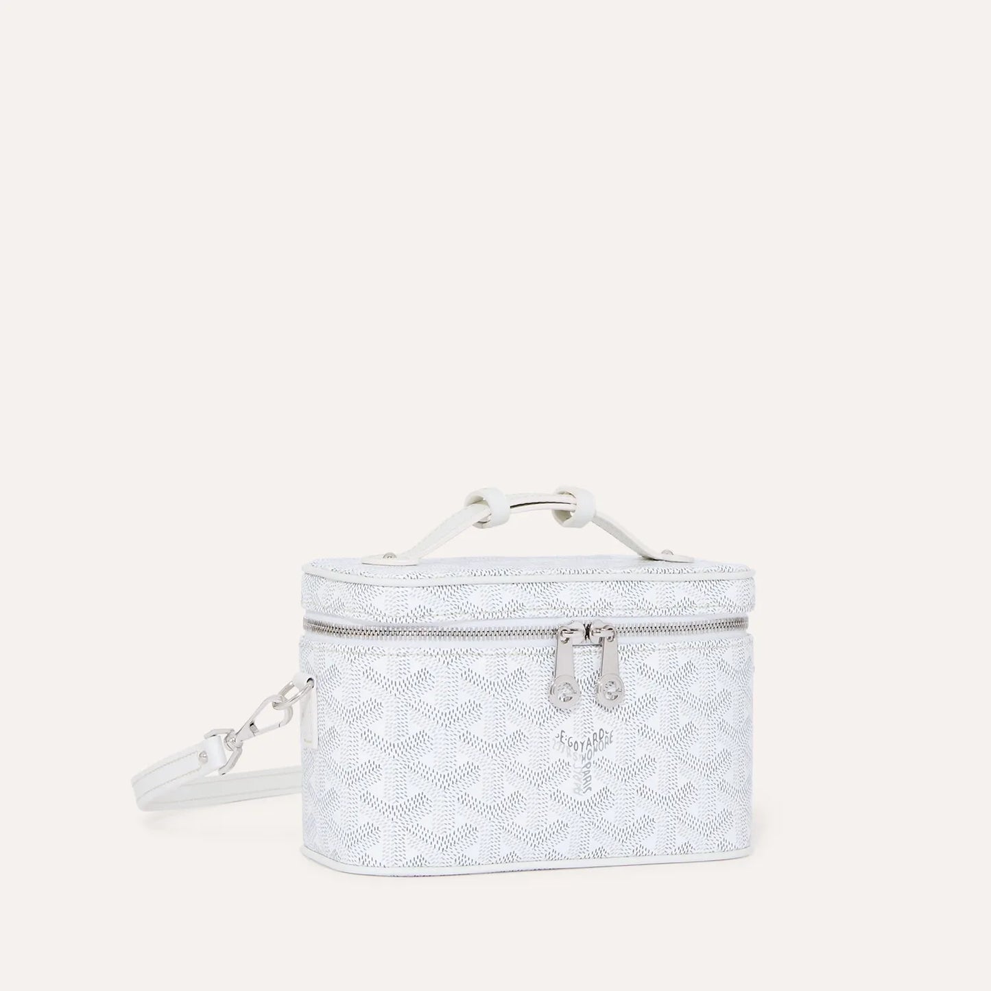 Muse Mini Vanity Bag