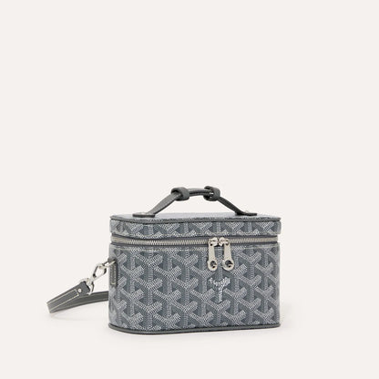 Muse Mini Vanity Bag