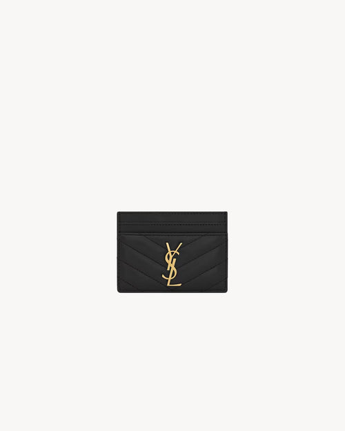 Cassandre Card Holder