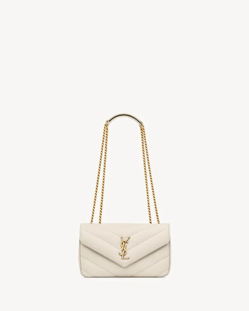 LOULOU BAG