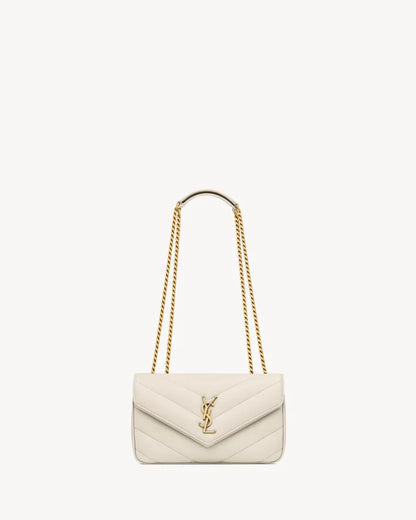 LOULOU BAG