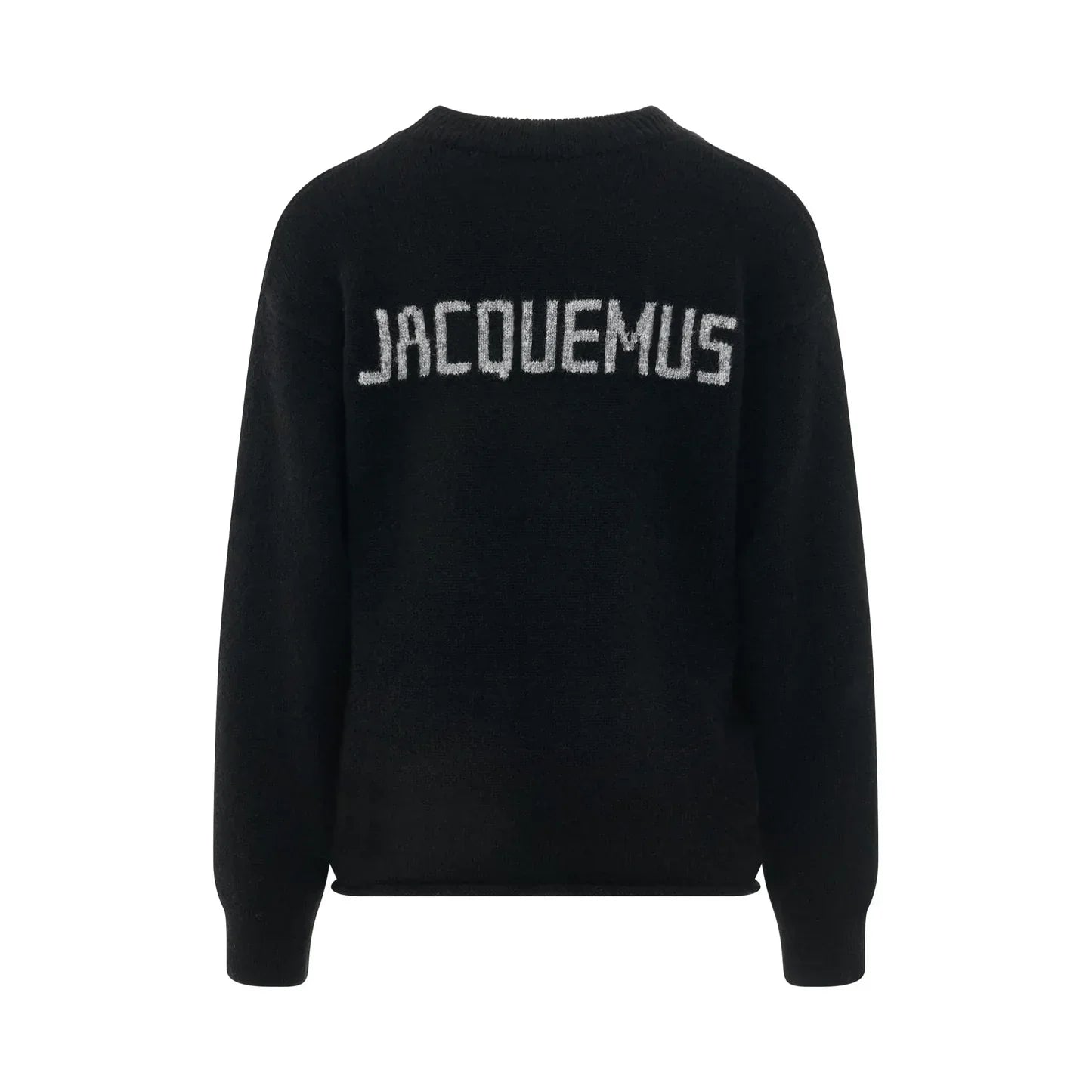 Winter Viral Knit Jacquem