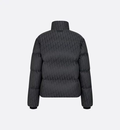 Oblique Down Jacket