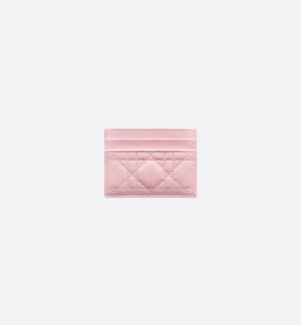 Jolie Fressia Card Holder