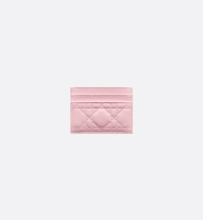 Jolie Fressia Card Holder