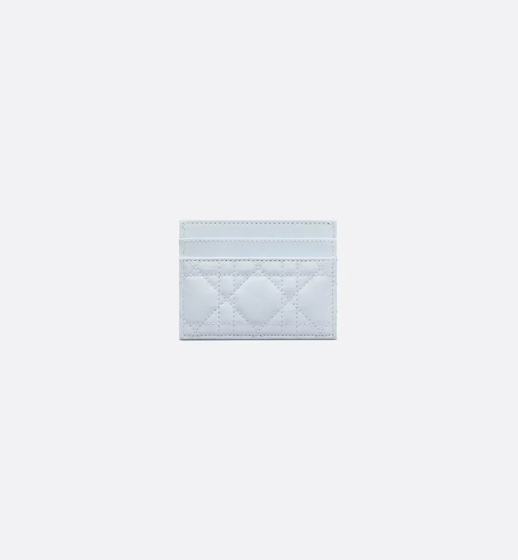 Jolie Fressia Card Holder