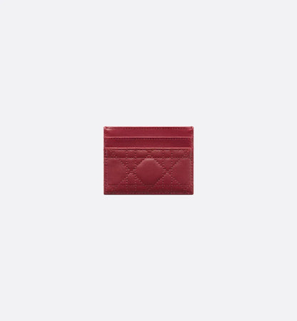 Jolie Fressia Card Holder