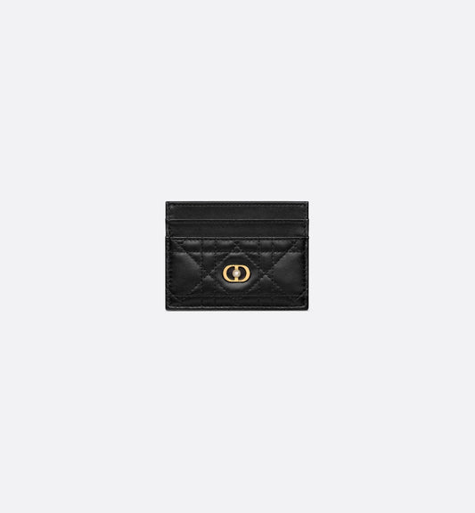 Jolie Fressia Card Holder