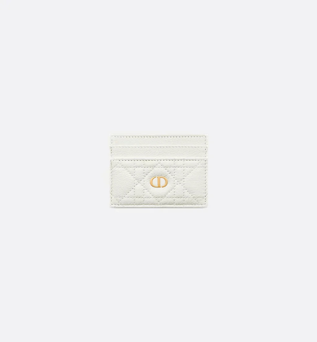 CH D Caro Freesia Card Holder