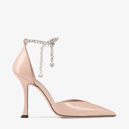 Jimmy.C Stevie 10CM Heels