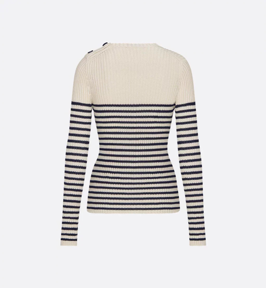 Dioriviera Sweater