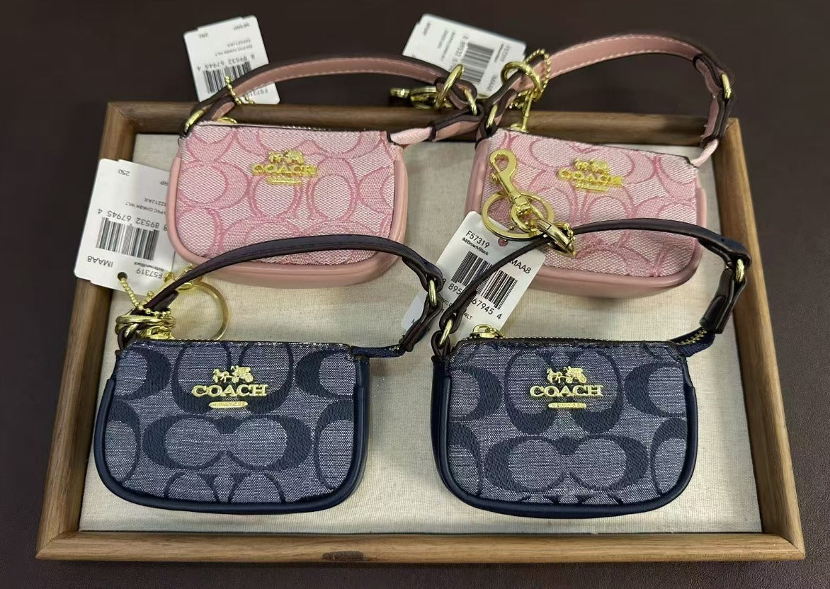 Mini Bag C04ch