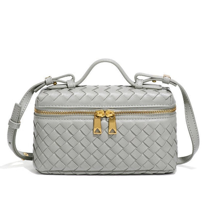 BV Intrecciato Bang Bang Bag