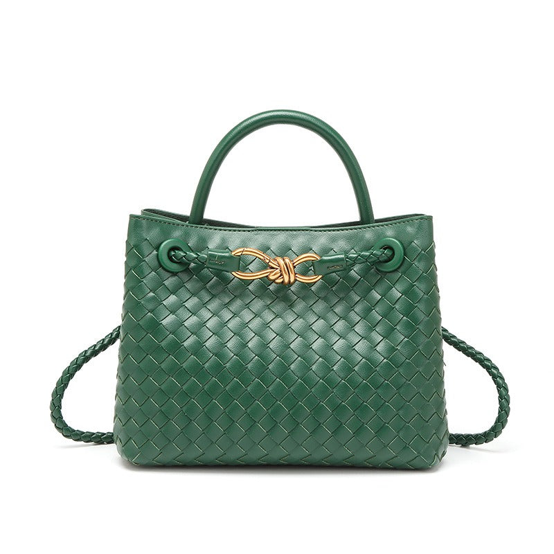 BV Small Andiamo Bag