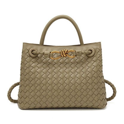 BV Small Andiamo Bag