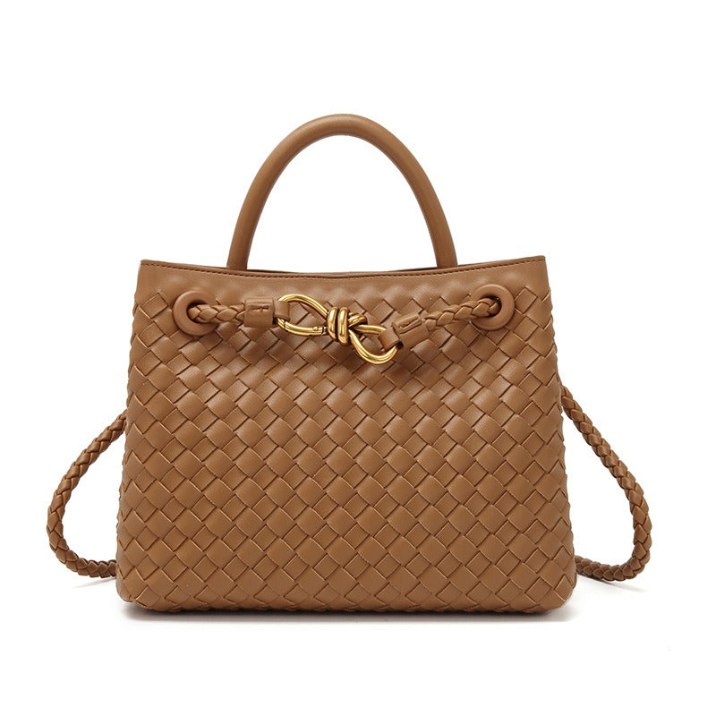 BV Small Andiamo Bag