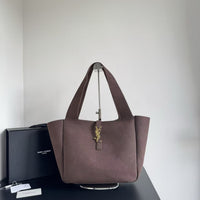 Suede Brown