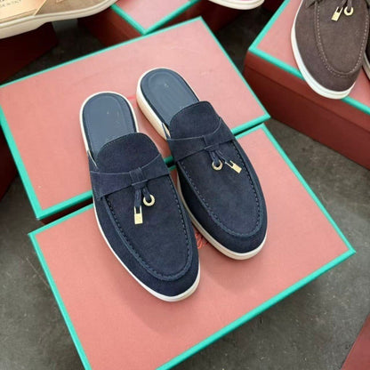 Babouche Charms Walk With Box High Quality (Blurry Images)