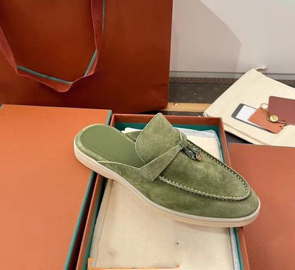 Babouche Charms Walk With Box High Quality (Blurry Images)