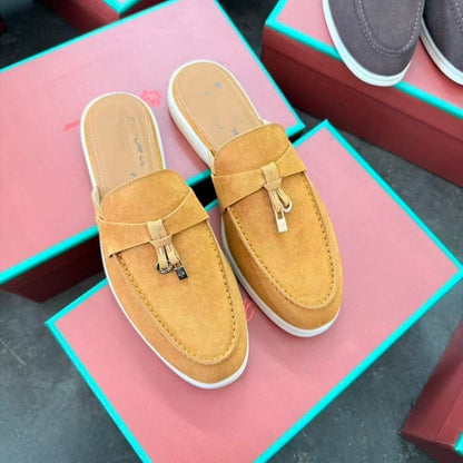 Babouche Charms Walk With Box High Quality (Blurry Images)