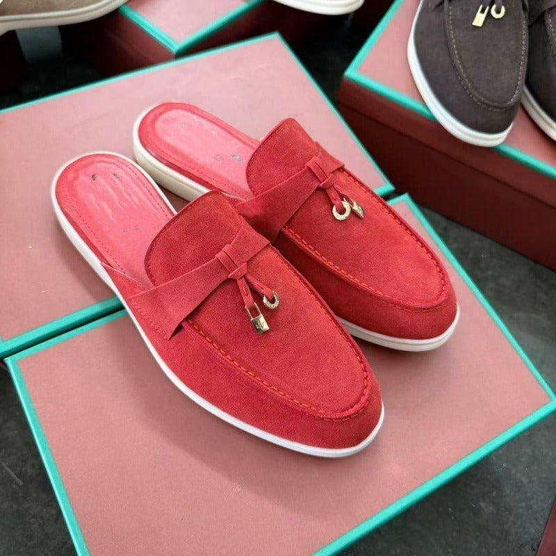Babouche Charms Walk With Box High Quality (Blurry Images)
