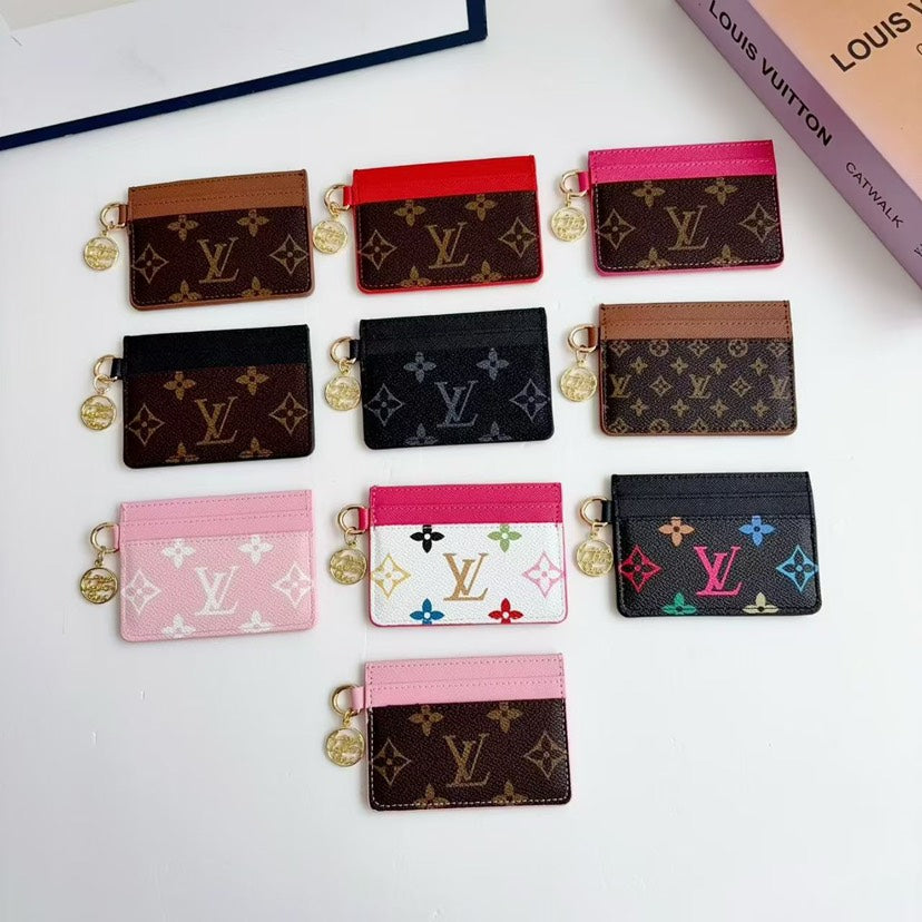 Charms Card Holder New Collections