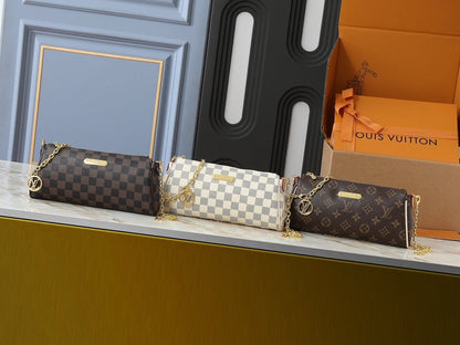 Pochette Eva LV