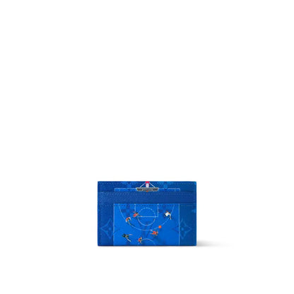 Double Card Holder