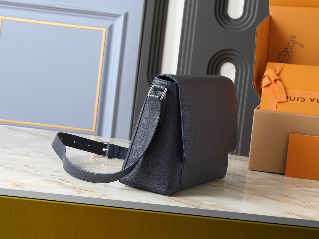 Speed Messenger Aerogram Men Bag