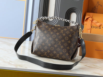 Hobo Handbag Beaubourg