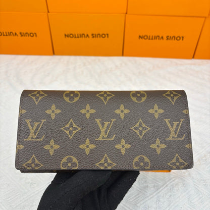 Sarah Porte Wallet