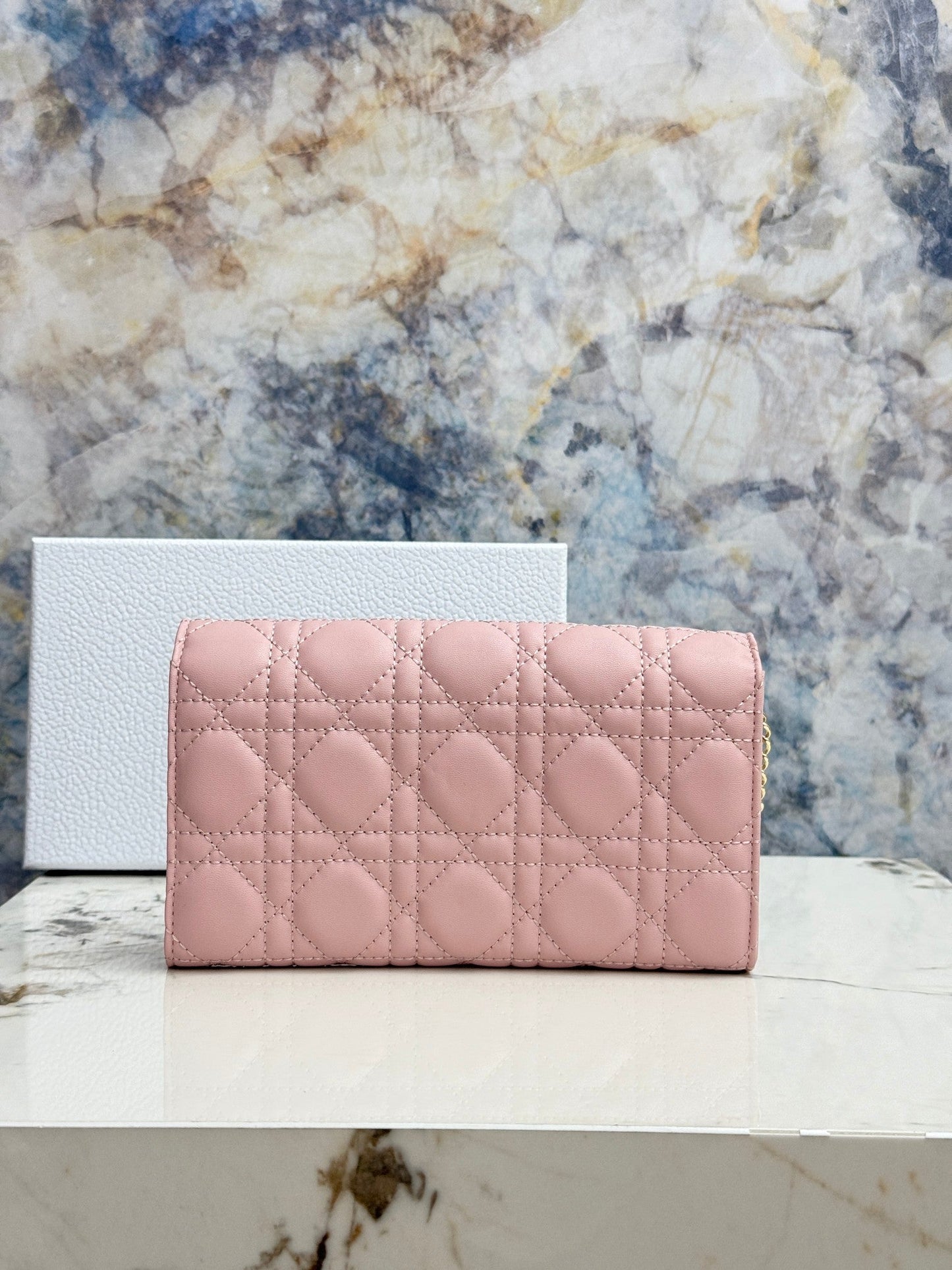 Miss Caro Long Wallet