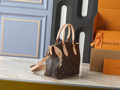 Neo Lockit MM Monogram Bag