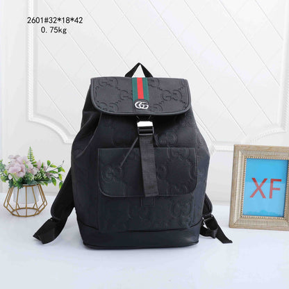 Large Backpack Bag